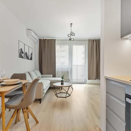 Διαμέρισμα Air Fruit - With Parking